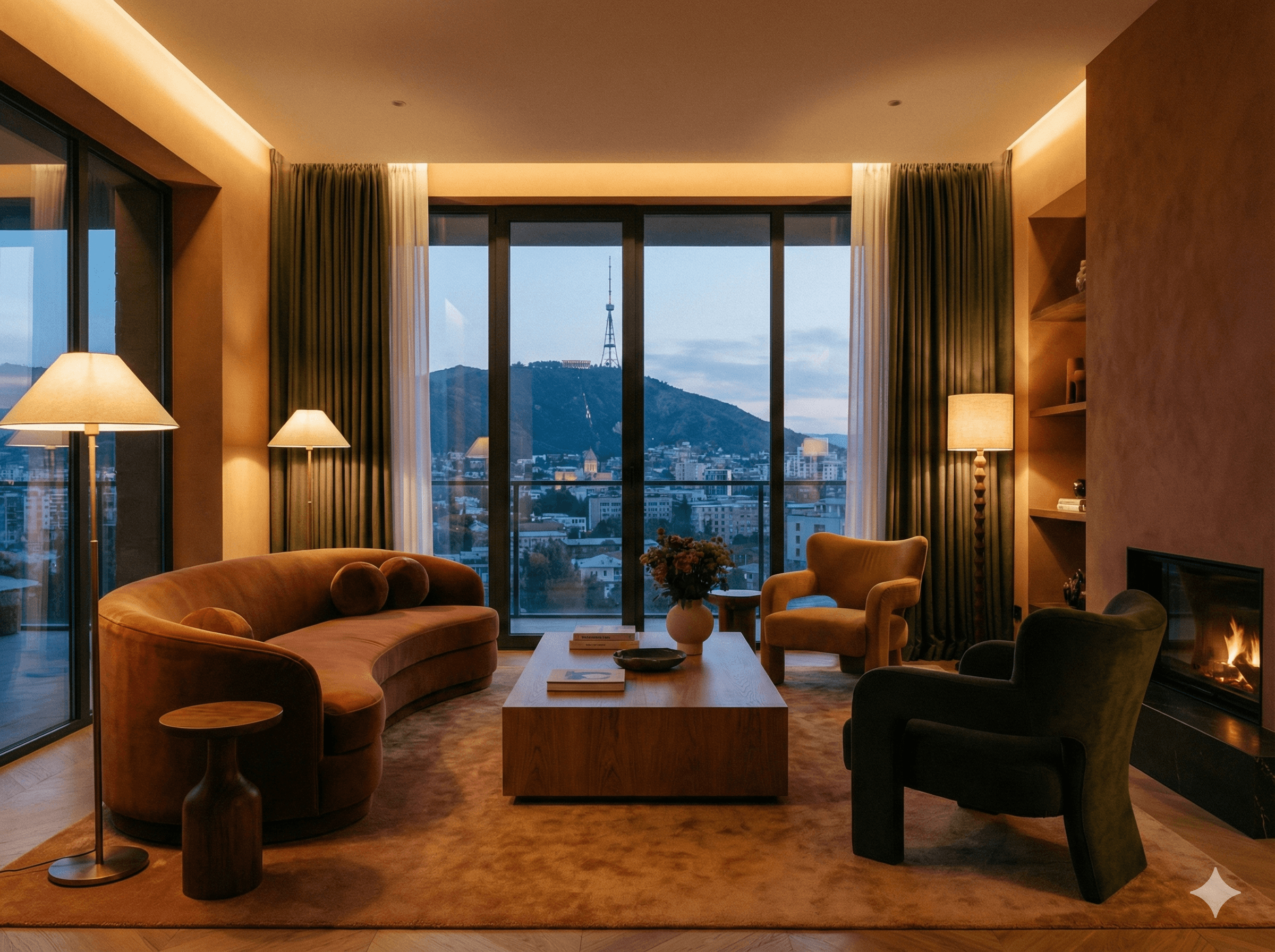 Interior Design